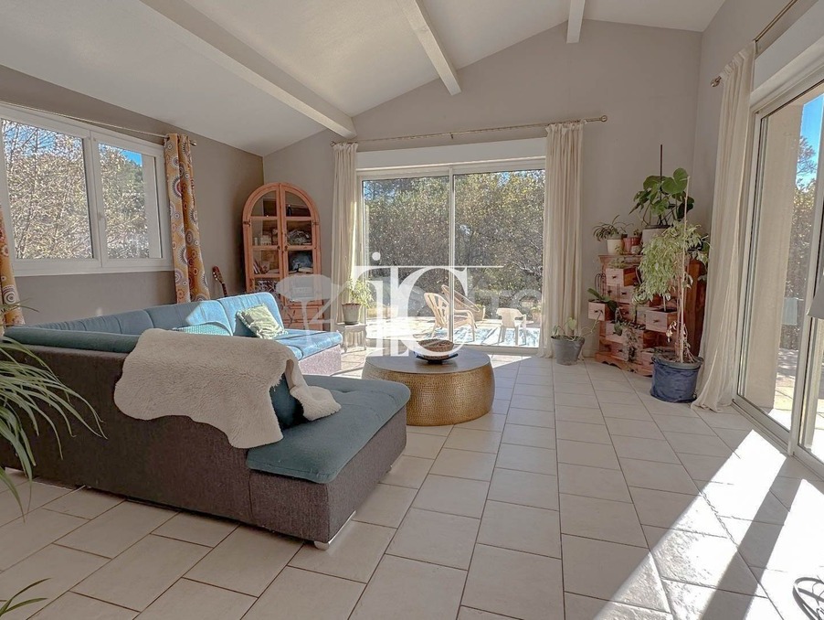 Achat maison Saint Paul le Jeune Réf. 301375965-2501864