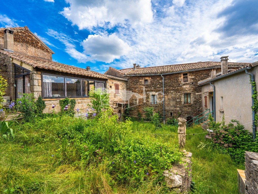 Vente autre 173 000 €  Payzac