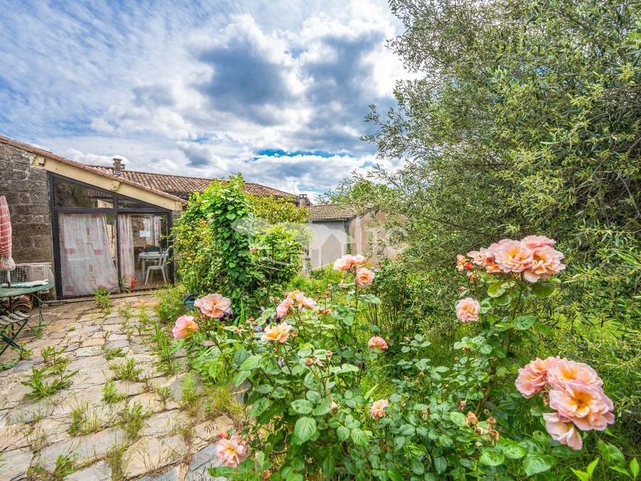 Vente autre 173 000 €  Payzac