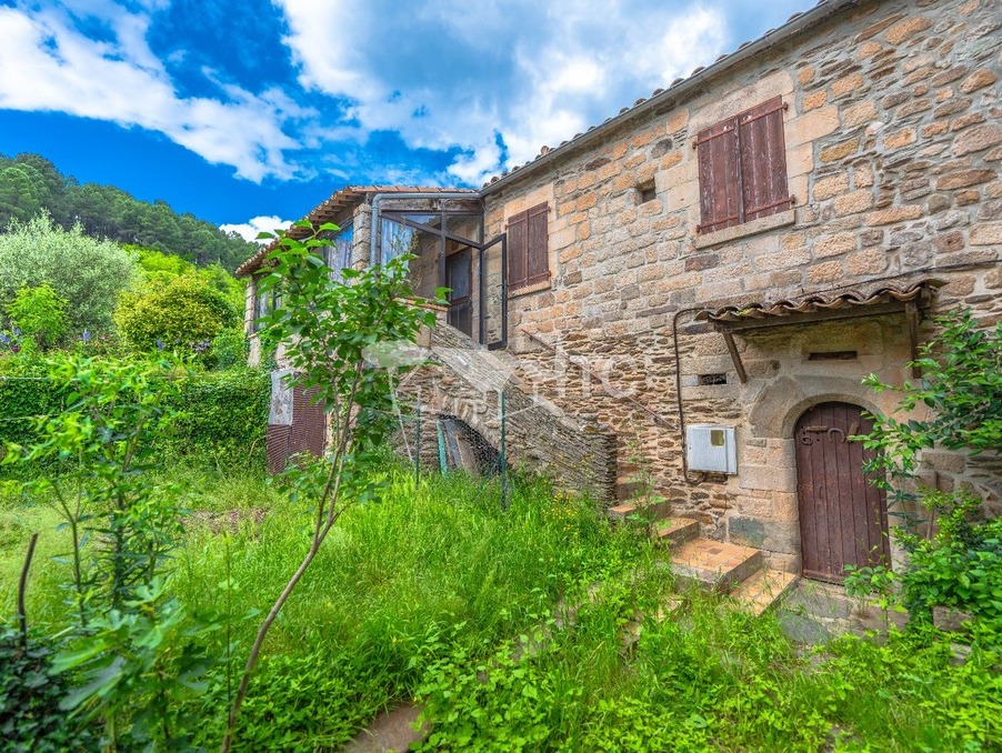 A vendre autre Payzac 07230; 173 000 € 