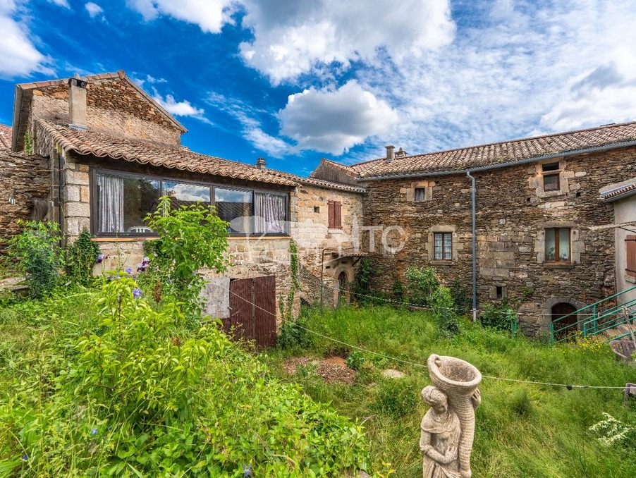 Autre 173 000 €  sur Payzac (07230) - Réf. 301375721-2501862