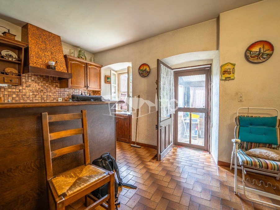 Vente autre 173 000 €  Payzac