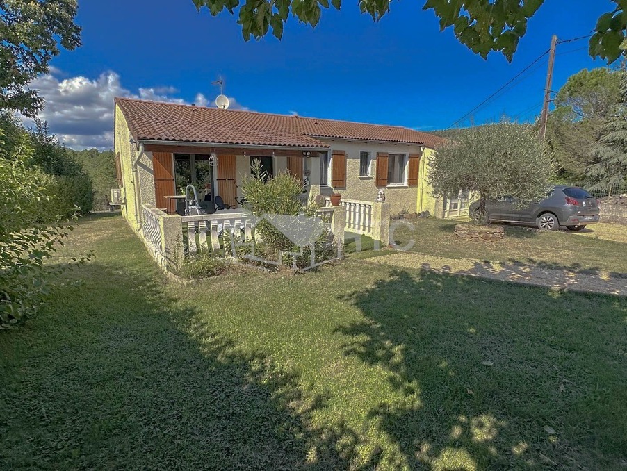 Vente maison 258 000 €  Saint Ambroix