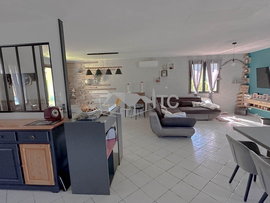 A vendre maison Saint Ambroix 30500; 258 000 € 