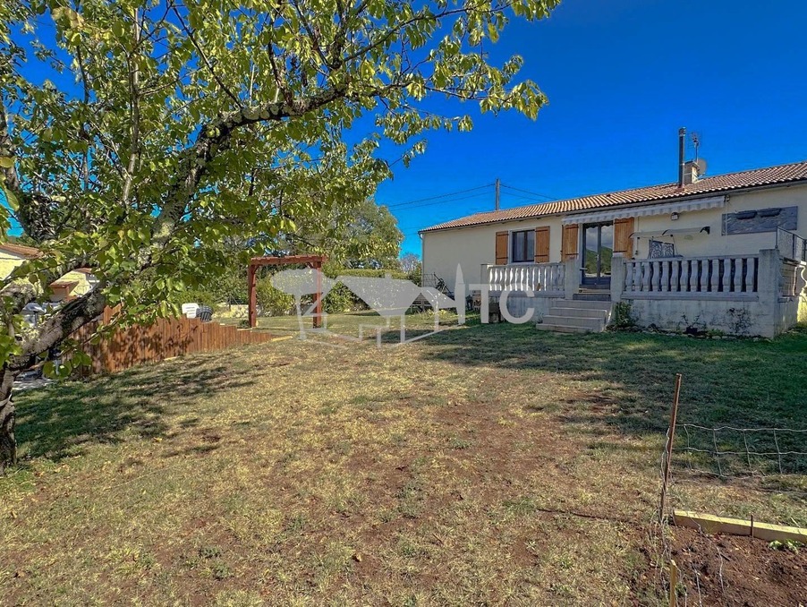 A vendre maison Saint Ambroix 30500; 258 000 € 