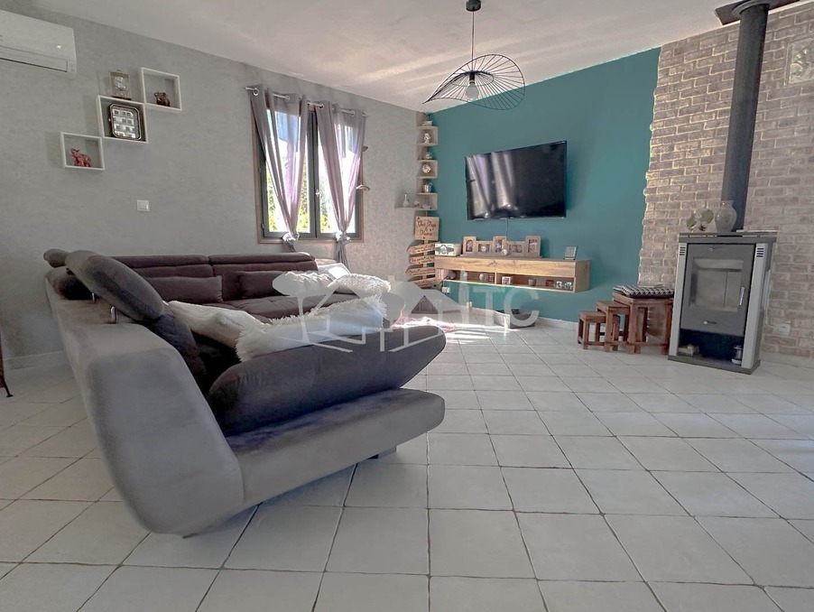 Achat maison Saint Ambroix Réf. 301375967-2501865