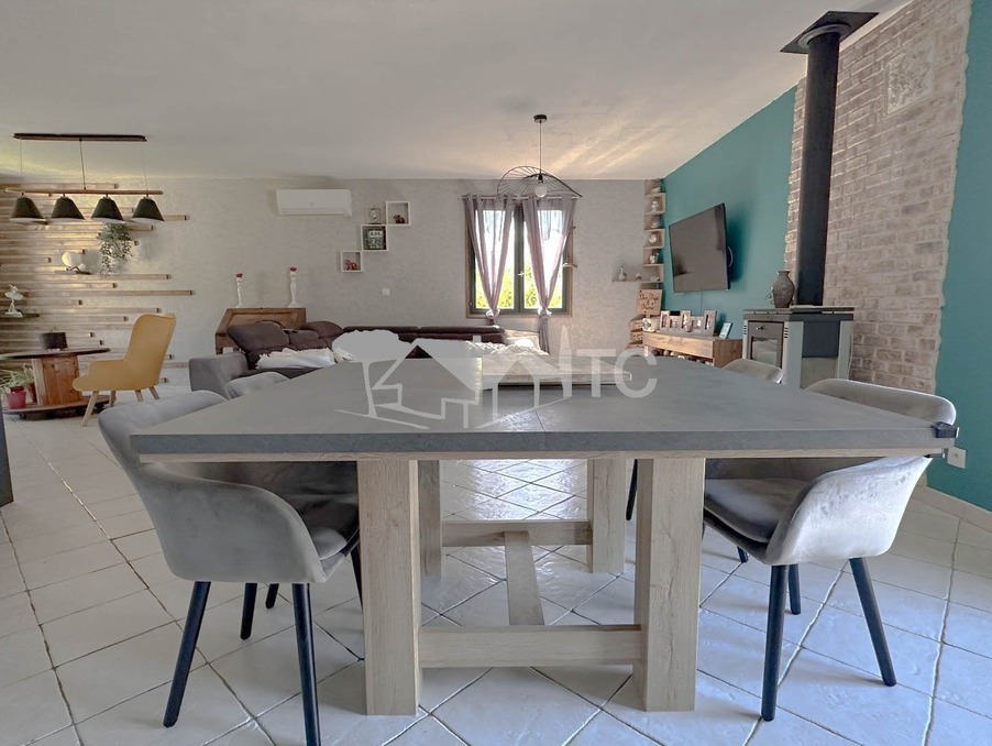 Maison 258 000 €  Réf. 301375967-2501865 Saint Ambroix