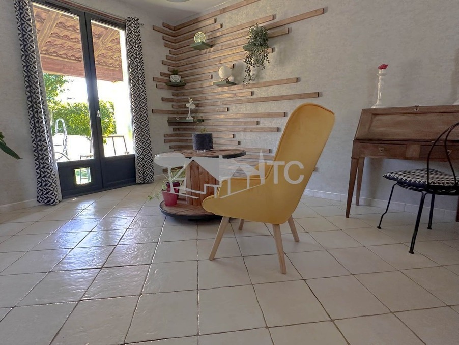 Achat maison Saint Ambroix Réf. 301375967-2501865