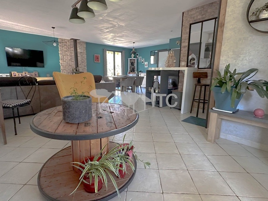 Maison 258 000 €  sur Saint Ambroix (30500) - Réf. 301375967-2501865