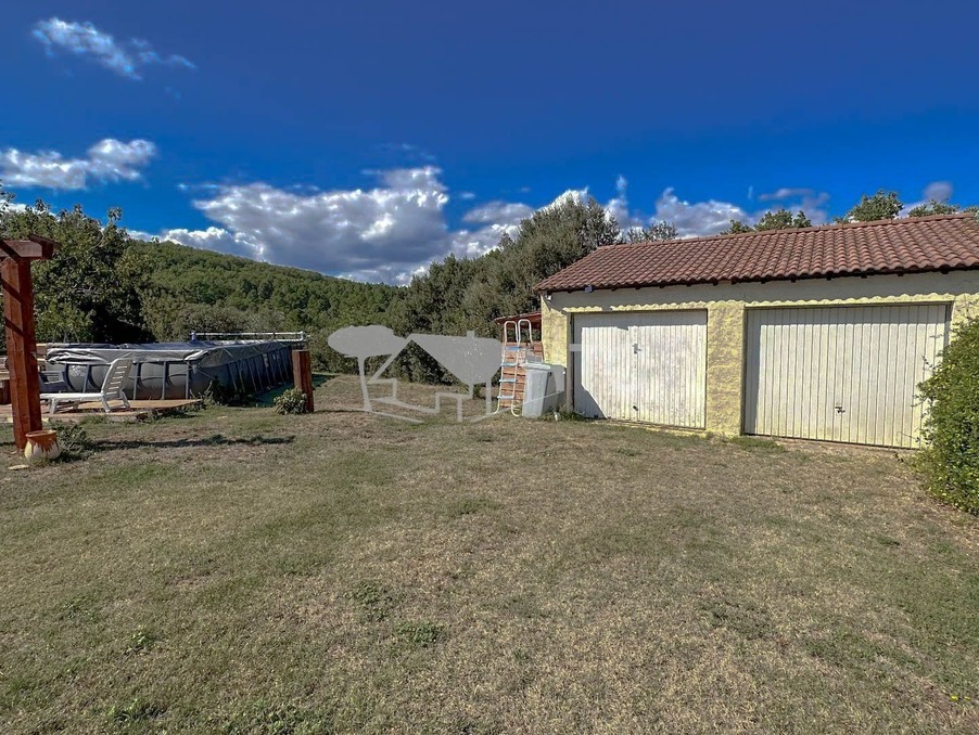 A vendre maison Saint Ambroix 30500; 258 000 € 