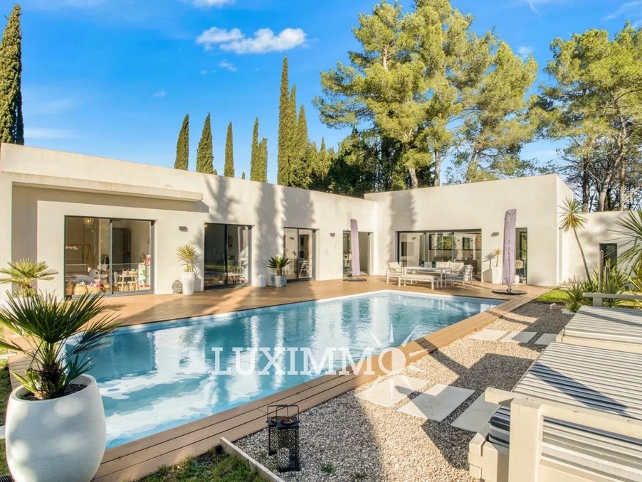 Maison 1 490 000 € sur Valbonne (06560) - Réf. 85488729