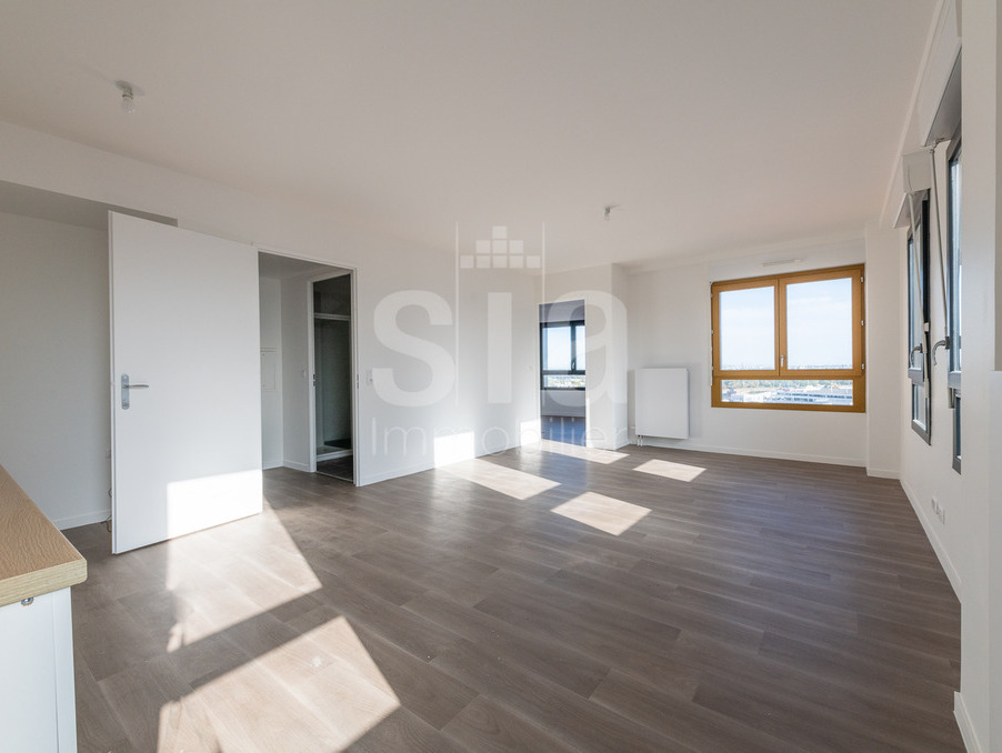 Appartement sur Rosny-sous-Bois ; 284 850 €  ; Vente Réf. LEVAP430001826