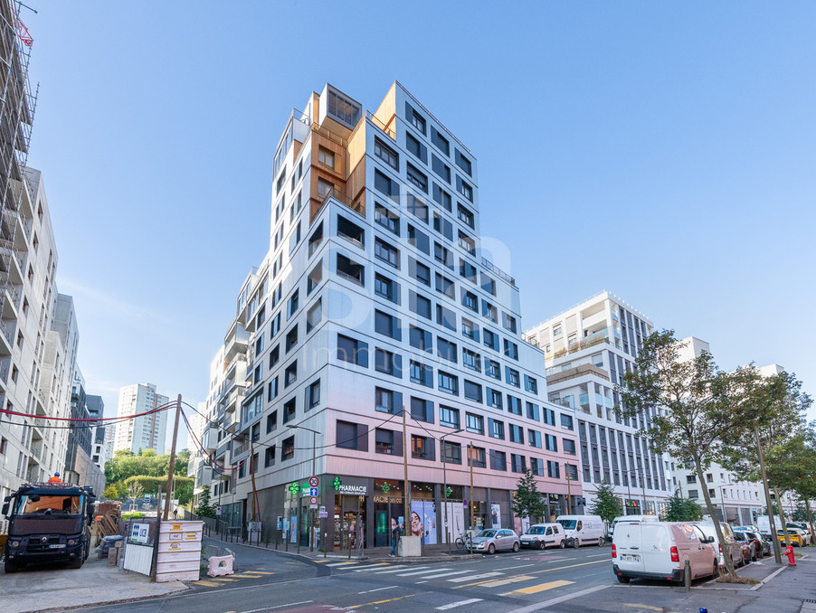 Appartement sur Rosny-sous-Bois ; 284 850 €  ; Vente Réf. LEVAP430001826