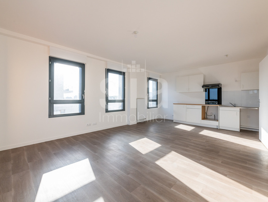 Appartement sur Rosny-sous-Bois ; 284 850 €  ; Vente Réf. LEVAP430001826