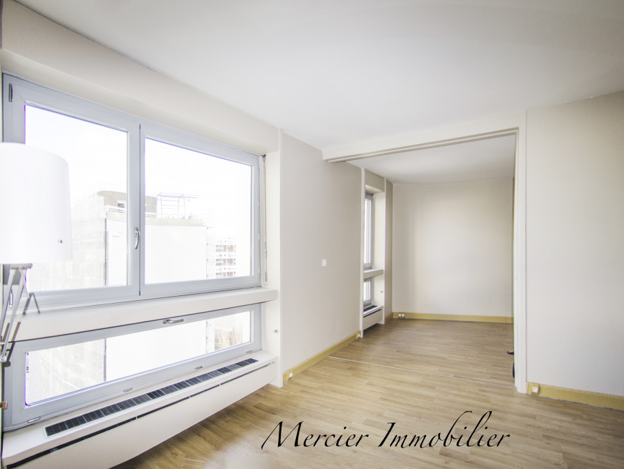 A vendre appartement Paris 15eme Arrondissement 75015; 405 000 €
