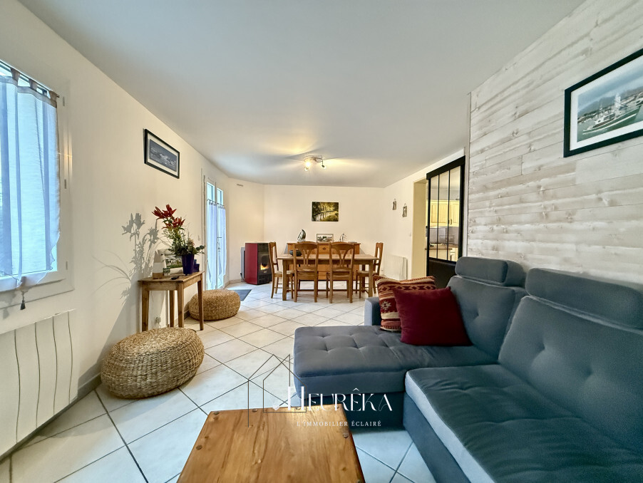 Maison 284 000 € Réf. 481 Tours