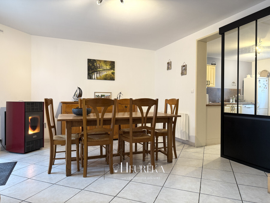 Maison 284 000 € Réf. 481 Tours