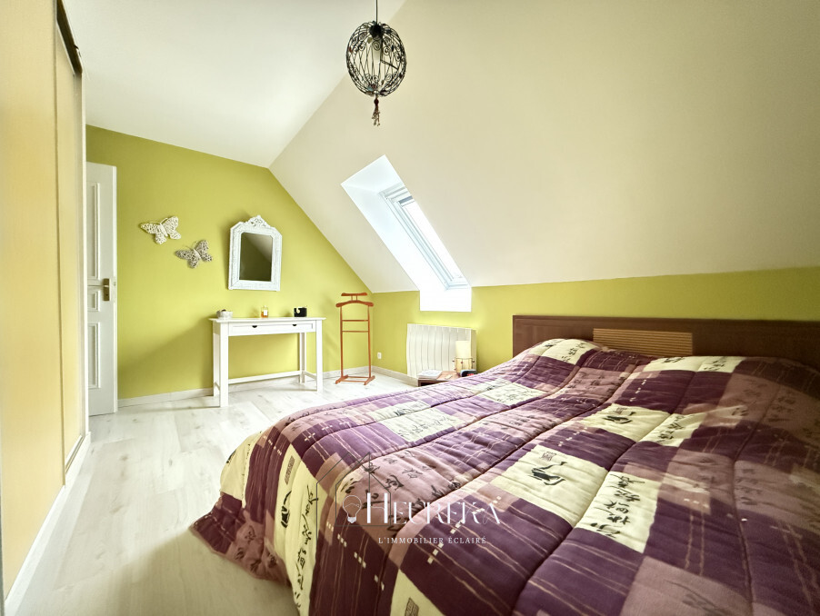 Vente maison 284 000 € Tours