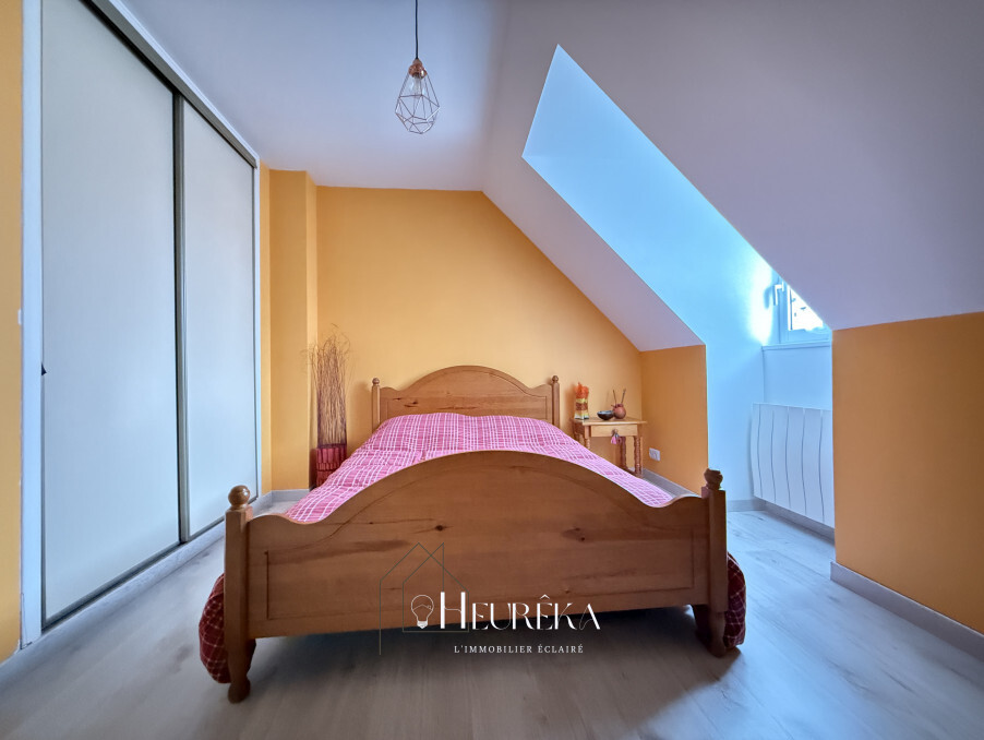 Maison sur Tours ; 284 000 € ; A vendre Réf. 481