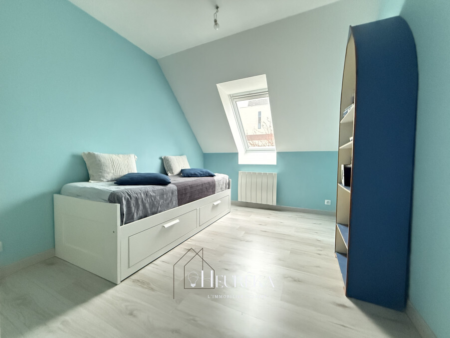 Maison 284 000 € sur Tours (37100) - Réf. 481