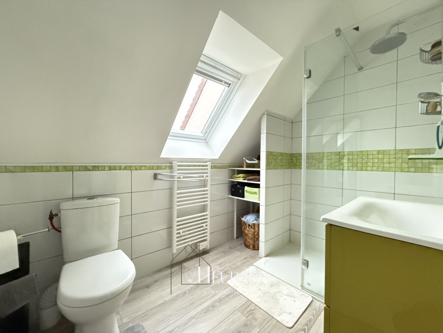 Maison 284 000 € Réf. 481 Tours