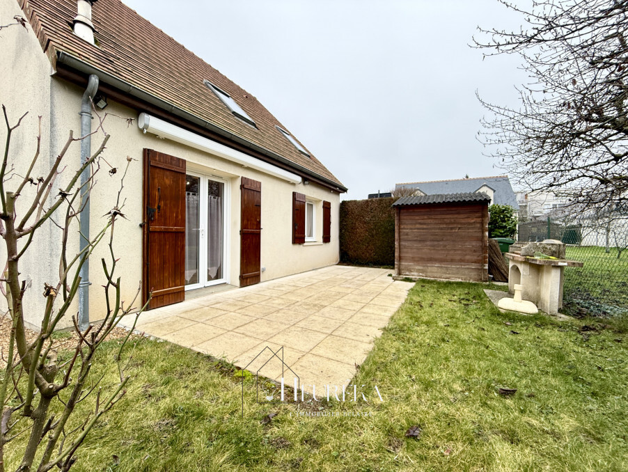 A vendre maison Tours 37100; 284 000 €