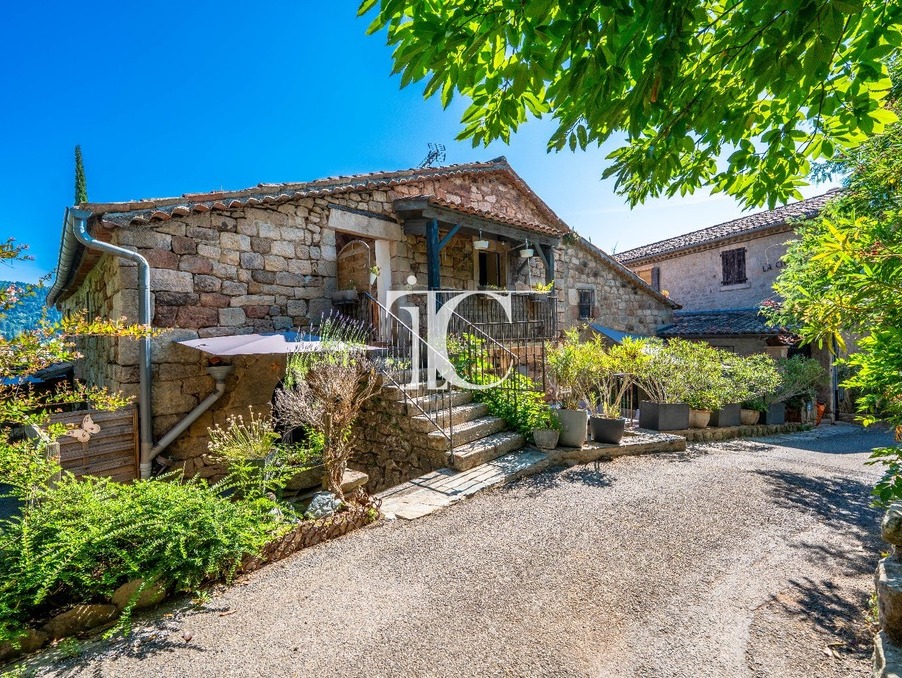 A vendre autre Lablachere 07230; 575 000 € 
