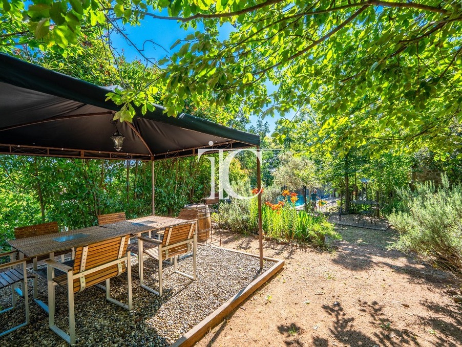 Autre 575 000 €  sur Lablachere (07230) - Réf. 301375969-2501869