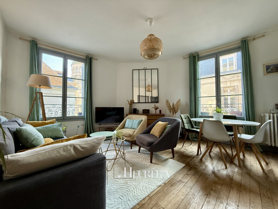 A vendre appartement Tours 37000; 254 400 € 