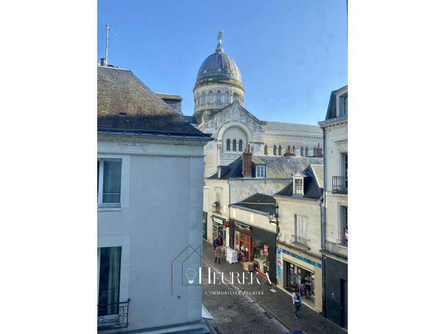 A vendre appartement Tours 37000; 254 400 € 