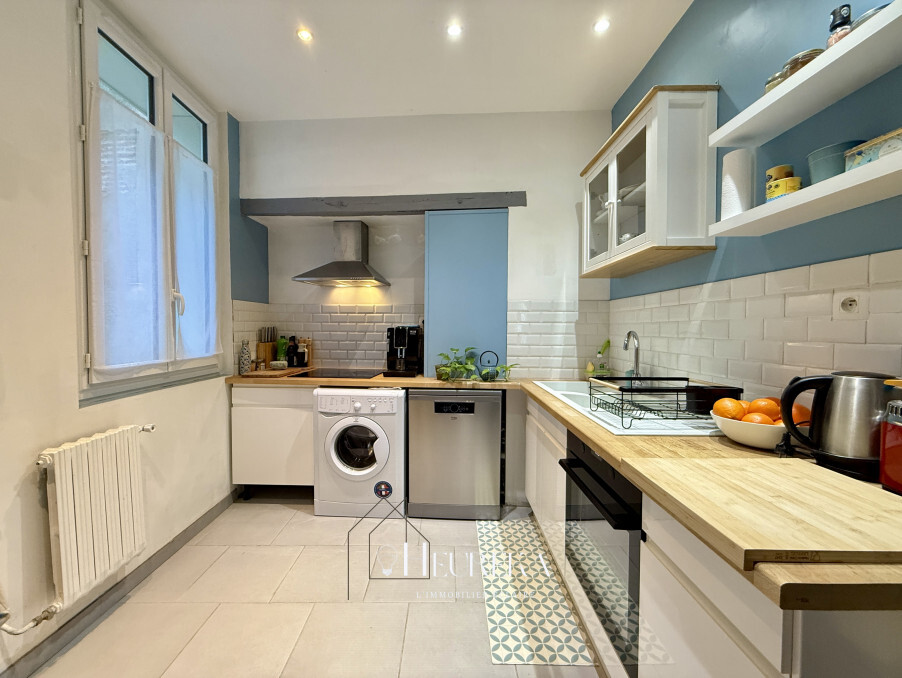 Appartement 254 400 €  Réf. 482 Tours