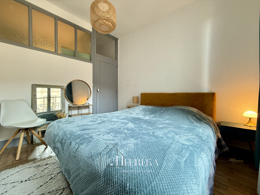 A vendre appartement Tours 37000; 254 400 € 