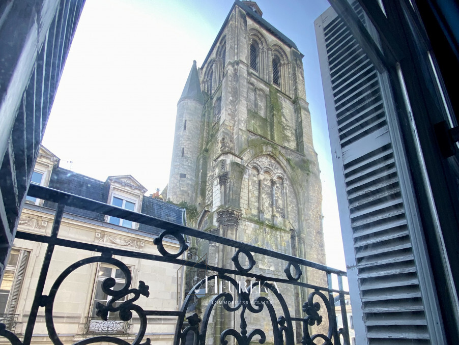 A vendre appartement Tours 37000; 254 400 € 