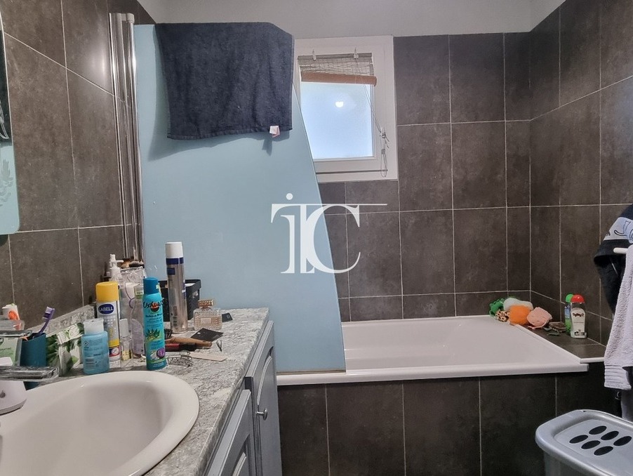 Achat maison Saint Paul le Jeune Réf. 301374320-2501870