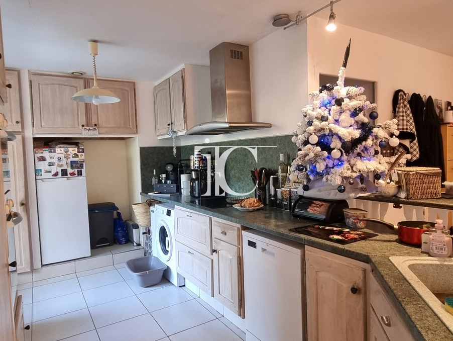 Maison sur Saint Paul le Jeune ; 212 000 €  ; Vente Réf. 301374320-2501870