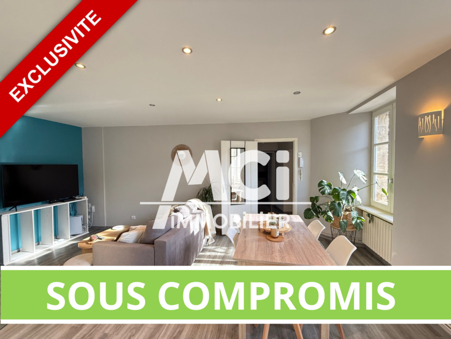 Achat appartement Espalion Réf. 129