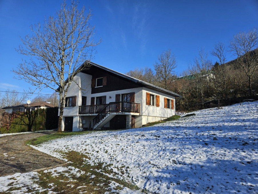 Maison sur Lavans les St Claude ; 199 000 €  ; Vente Réf. 1908