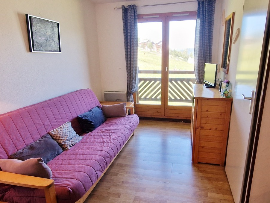 Global.2 pièces prix nous consulter sur Plagne Montalbert (73210) - Réf. CHR77
