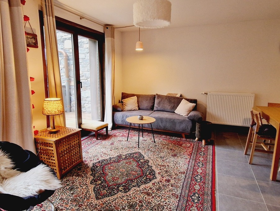 A louer global.2 pièces coin nuit prix nous consulter Plagne Montalbert