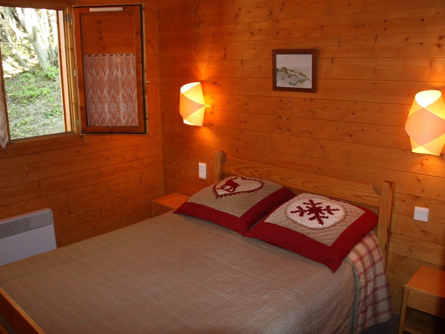 Location global.chalet 4 pièces Plagne Montalbert 73210; prix nous consulter