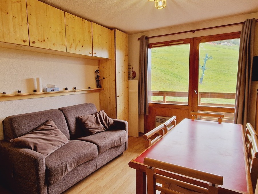 Global.studio coin montagne prix nous consulter Réf. SOL203 Plagne Montalbert