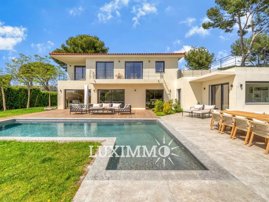 A vendre maison Le Cannet 06110; 2 990 000 €