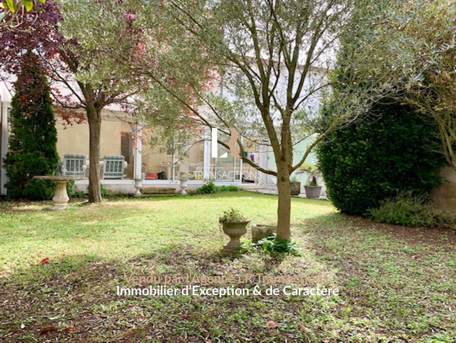 Maison sur La Rochelle ; prix nous consulter ; Vente Réf. A10023