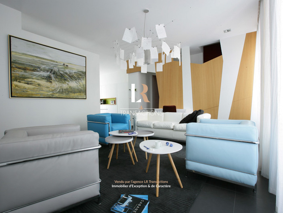 A vendre maison La Rochelle 17000; prix nous consulter