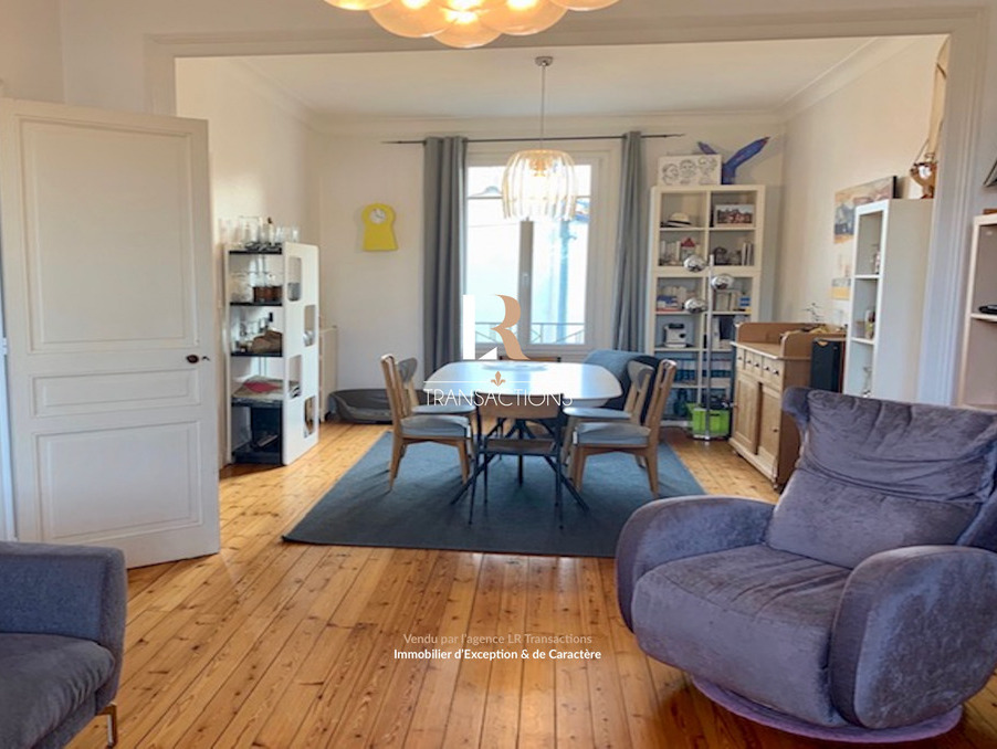 Vente maison prix nous consulter La Rochelle