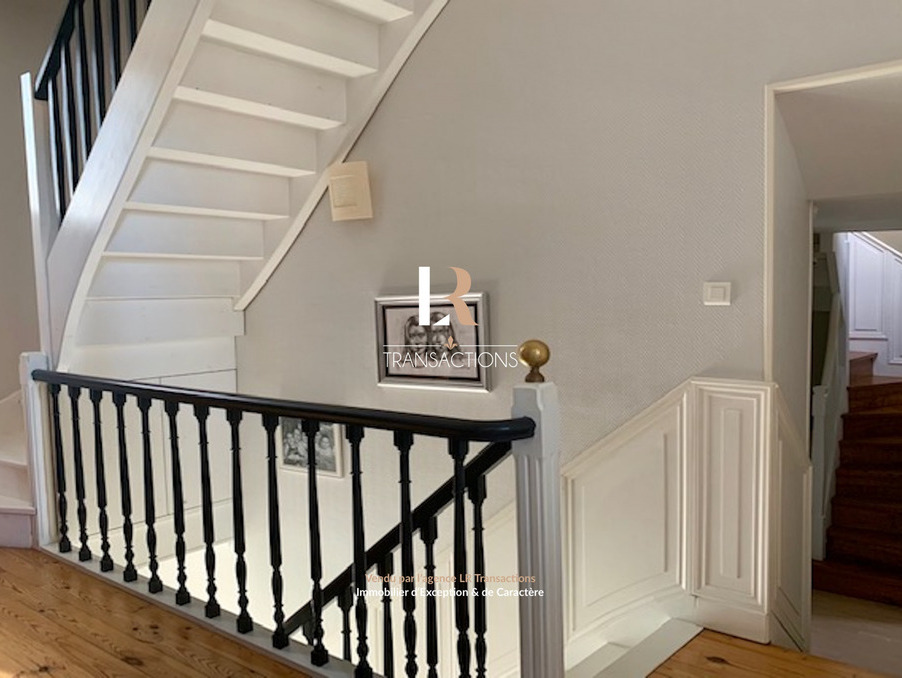 Maison sur La Rochelle ; prix nous consulter ; A vendre Réf. A10131