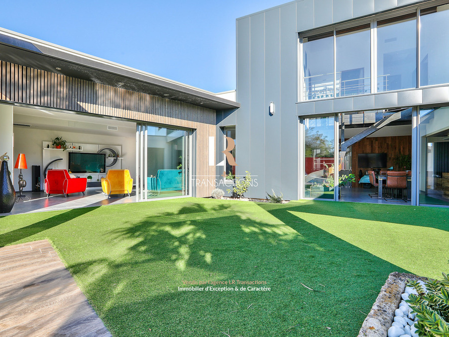 Maison prix nous consulter Réf. A10158 La Rochelle