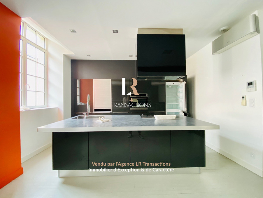 Maison prix nous consulter Réf. A10181 La Rochelle