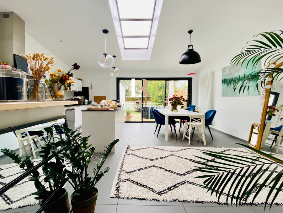 Maison prix nous consulter Réf. A10257 La Rochelle