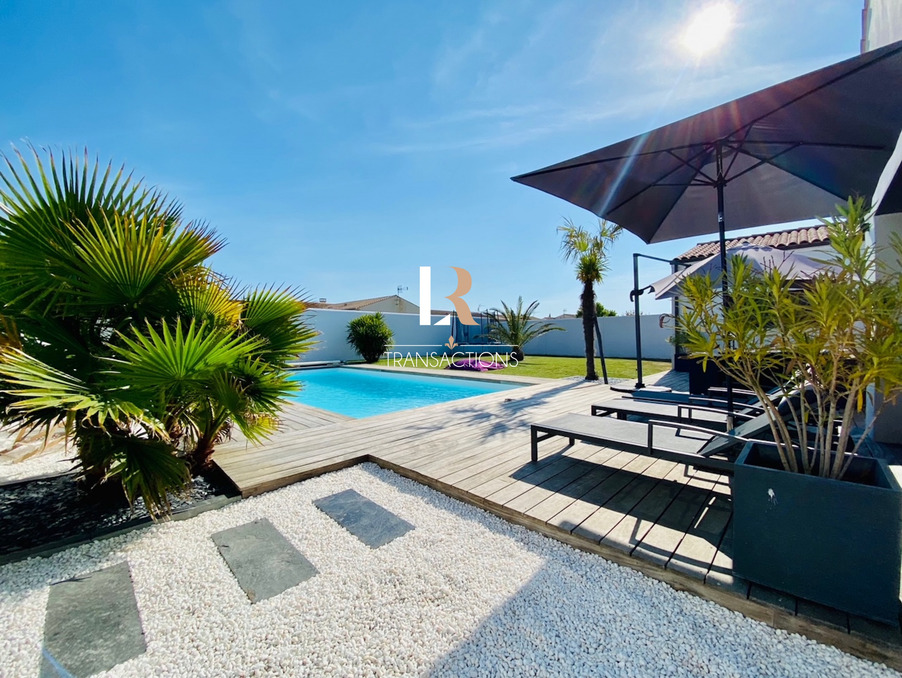 Maison prix nous consulter Réf. A10259 La Rochelle